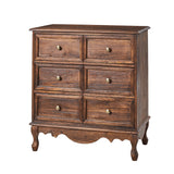 Carielle Accent Chest