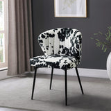 Bonatti Side Chair
