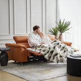 Evaristo Power Sofa