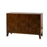 Joyce Sideboard WALNUT