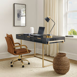 Malcolm Desk