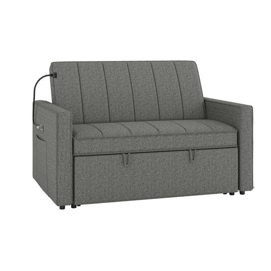 Duane Upholstered Sleeper Sofa