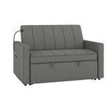 Duane Upholstered Sleeper Sofa