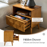 Arestor Nightstand