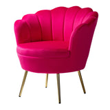 Donata Barrel Chair