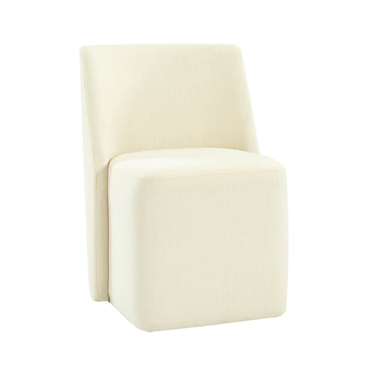 Astrid Dining Chair-LINEN