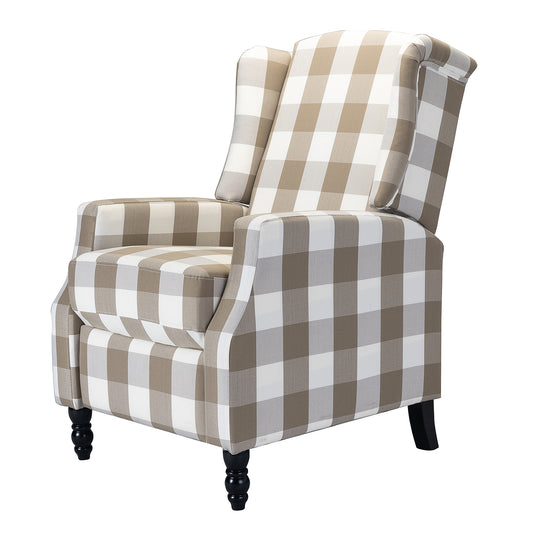 Celia Manual Recliner