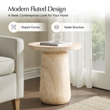 Andrea End Table