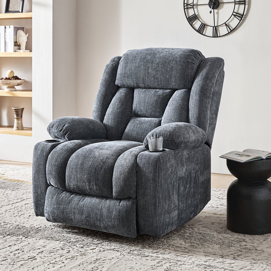 Sammy Power Lift Assist Recliner