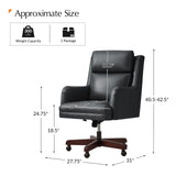Gaspar Office Chair