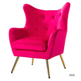 Arama Accent Chair