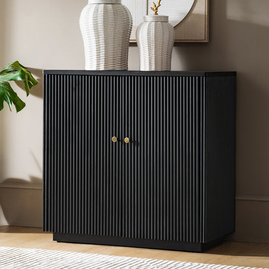 Augusto 2-Door Accent Cabinet