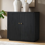 Augusto 2-Door Accent Cabinet