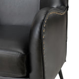 Meleagrides Armchair