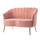 Donata Loveseat