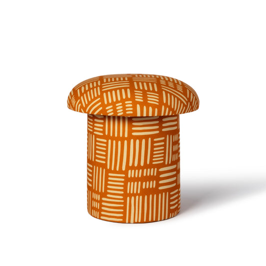 Lucy Mushroom Stool