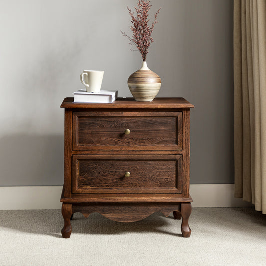 Hippe Nightstand