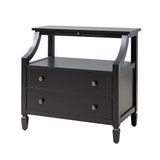 Bernadette Nightstand