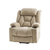 Sammy Power Lift Assist Recliner