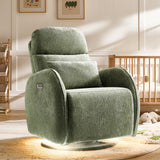 Abelie Motion Chair