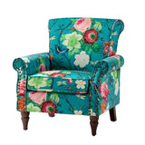 Araceli Armchair