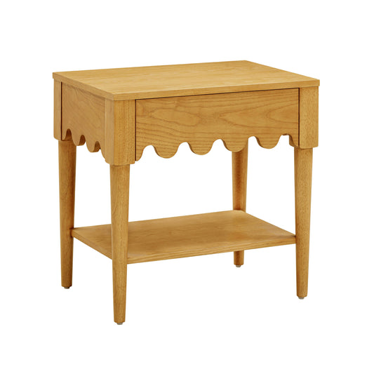 Oodle 24" Nightstand With Drawer