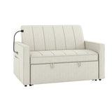 Duane Upholstered Sleeper Sofa