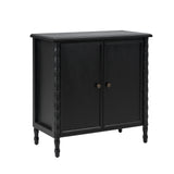 Carol 2-Door Cabinet