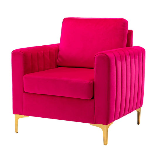 Ganymedes Club Chair