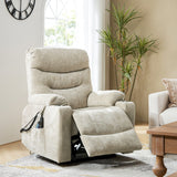 Philip Power Lift Assist Recliner