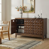 Greg 54" Wide Sideboard