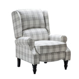 Asikli Manual Recliner
