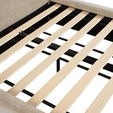 Leah Performance Chenille Bed