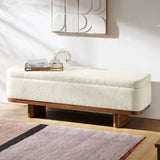 Cheryl Bench