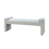Severin Upholstered Bench