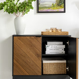 Paschall Accent Cabinet