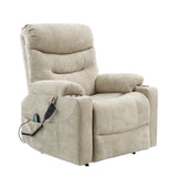 Philip Power Lift Assist Recliner