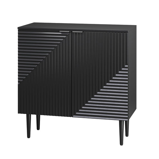 Burkart Cabinet
