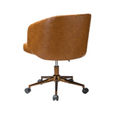 Eugene Vegan Leather Task Chair