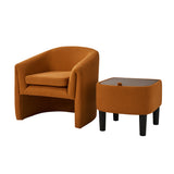 Arturo Armchair