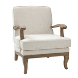 Quentin Armchair