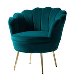 Donata Barrel Chair