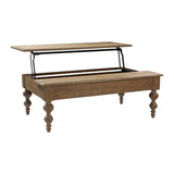Angelica Lift Top Coffee Table