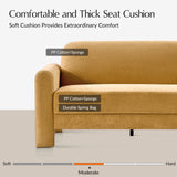 Felisa Loveseat