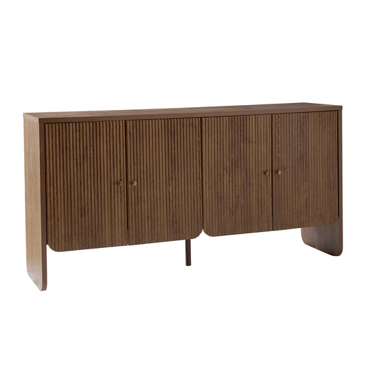 Martha 4 door Sideboard
