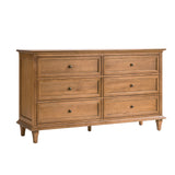 Robbie 6-Drawer Dresser