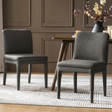 Eudora Dining Chair Set of 2
