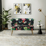 Cuneo Loveseat