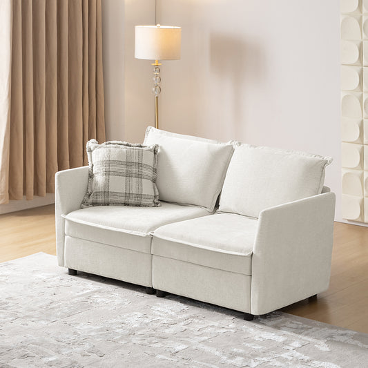 Rebeca Sectional Sofa