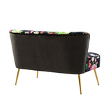 Cuneo Loveseat